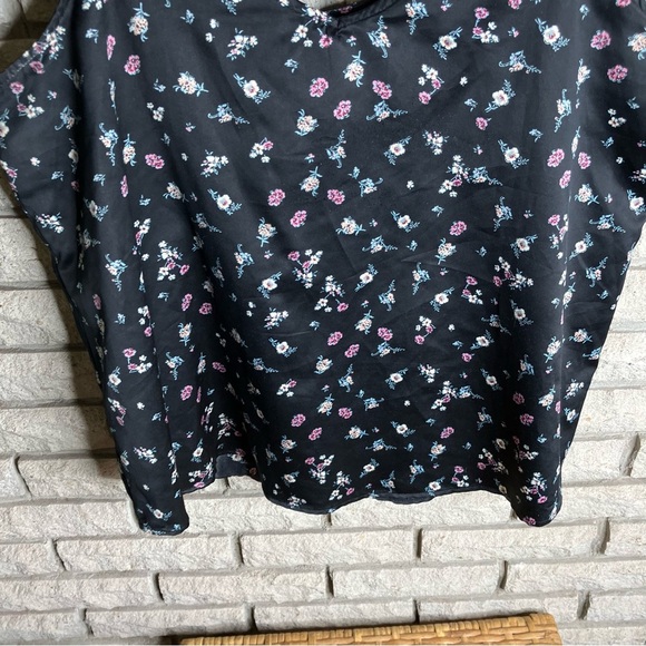 Wild Fable Cropped Cami Top - Picture 2 of 5